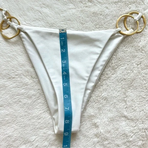 NEW!!! Cult Gaia women bikini bottom size S - Picture 7 of 7
